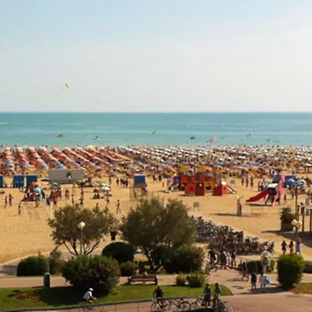Appartement Relaxing Getaway By The Coast