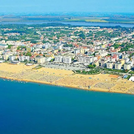 Relaxing Getaway By The Coast Appartement *