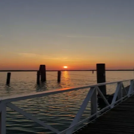 Relaxing Getaway By The Coast Appartement Bibione
