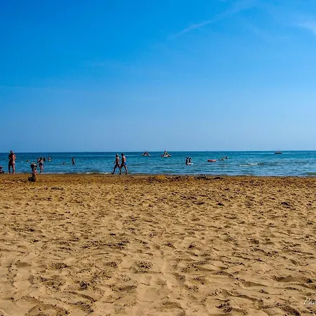 Relaxing Getaway By The Coast Appartement Bibione