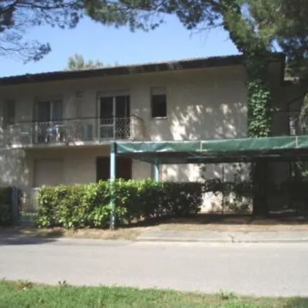 Appartement Relaxing Getaway By The Coast Bibione