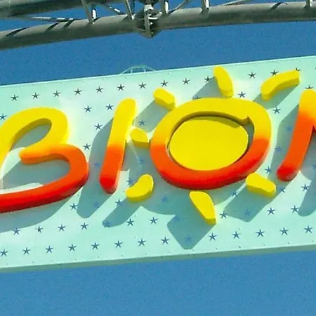 Διαμέρισμα Relaxing Getaway By The Coast Μπιμπιόνε