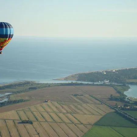 Relaxing Getaway By The Coast * Μπιμπιόνε