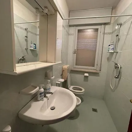 Apartment Relaxing Getaway By The Coast *