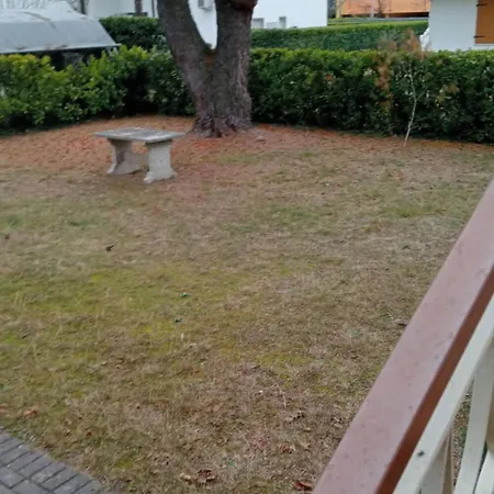 Daire Relaxing Getaway By The Coast Bibione