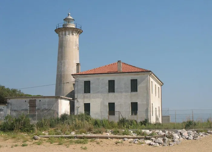 Relaxing Getaway By The Coast * Bibione