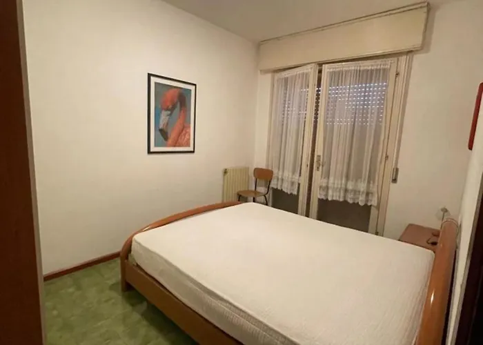 Relaxing Getaway By The Coast Appartement