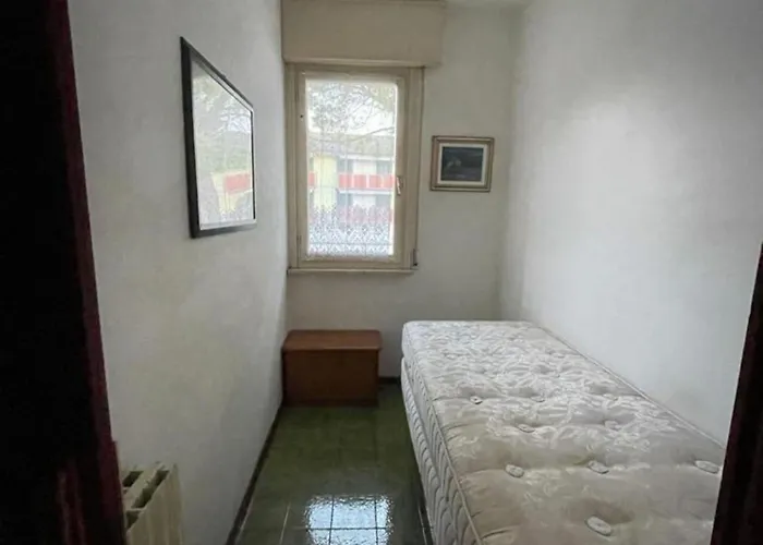 Relaxing Getaway By The Coast Appartement