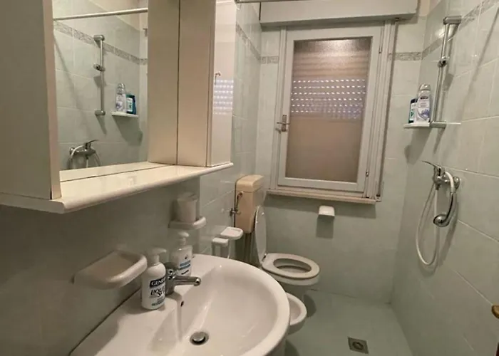 Appartement Relaxing Getaway By The Coast *