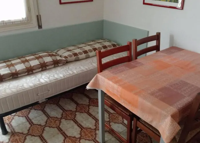 Appartement Relaxing Getaway By The Coast