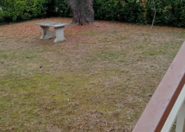 Appartement Relaxing Getaway By The Coast Bibione